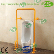 Nylon Coated Toilet Distabled safety Grab Bars